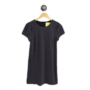 Maeve Polka Dot S/S Dress #196-121